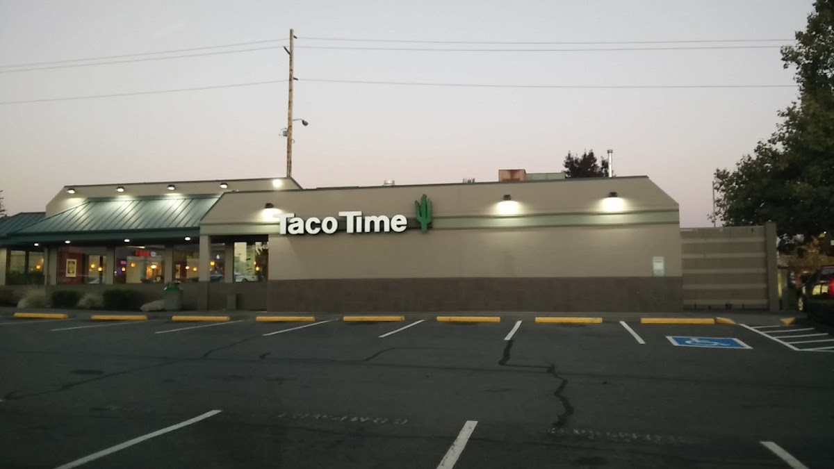 Taco Time Nw